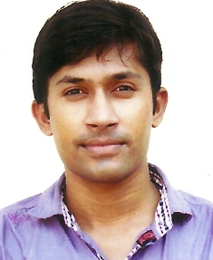 Dr. Dashrath Sadhu 
